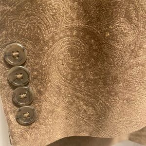 Madison Modern Fit Men’s Sport Coat - Size 42S